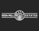 https://www.logocontest.com/public/logoimage/1690658629Iron Mill Estates-IV24.jpg